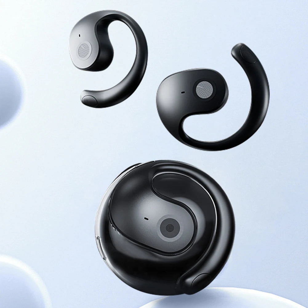 144 Languages Translator Earbuds AI Real Time Translation Earphones Wireless Bluetooth Headphones Translator for Travel Business