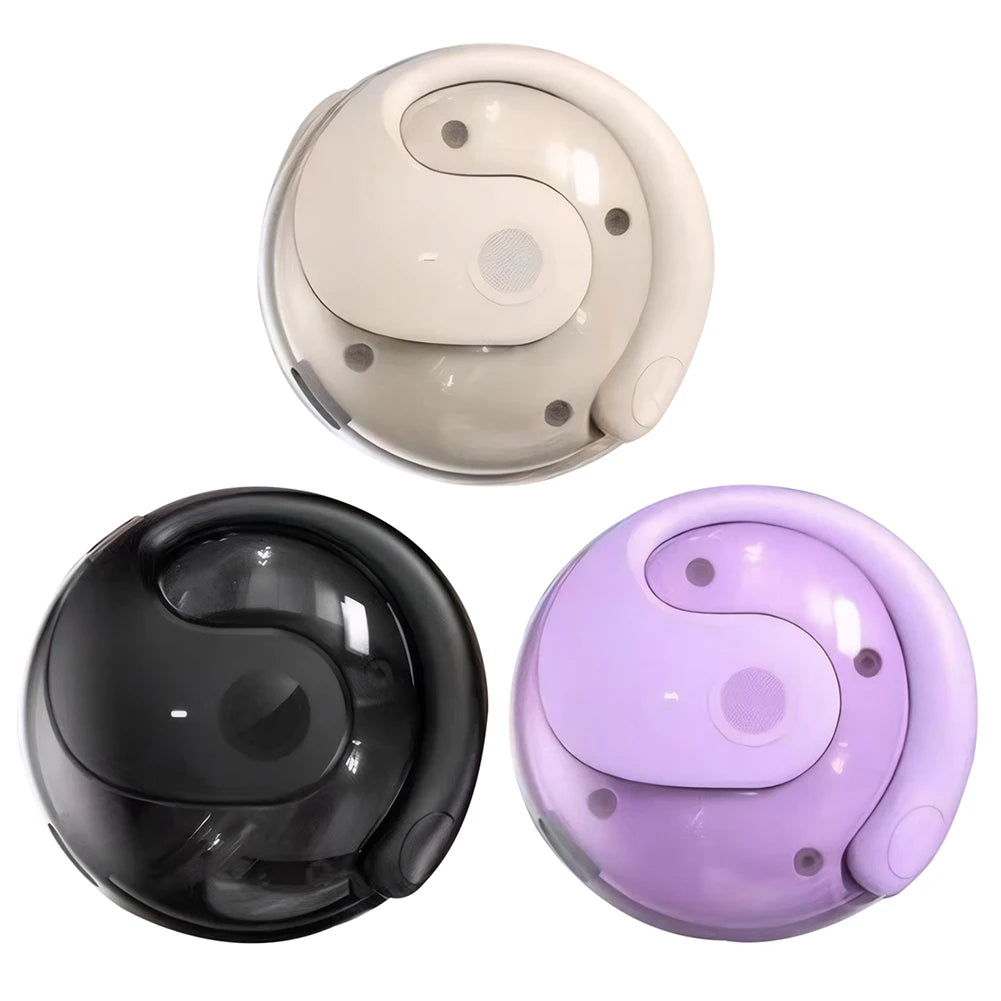 144 Languages Translator Earbuds AI Real Time Translation Earphones Wireless Bluetooth Headphones Translator for Travel Business