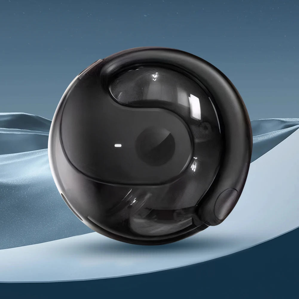 144 Languages Translator Earbuds AI Real Time Translation Earphones Wireless Bluetooth Headphones Translator for Travel Business