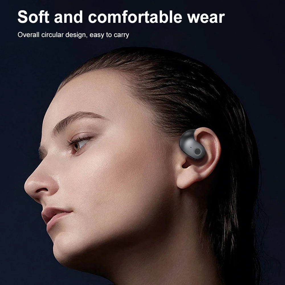 144 Languages Translator Earbuds AI Real Time Translation Earphones Wireless Bluetooth Headphones Translator for Travel Business