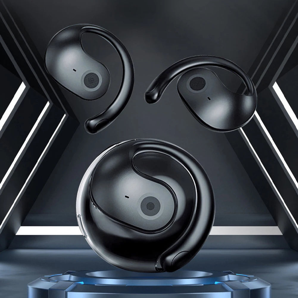 144 Languages Translator Earbuds AI Real Time Translation Earphones Wireless Bluetooth Headphones Translator for Travel Business