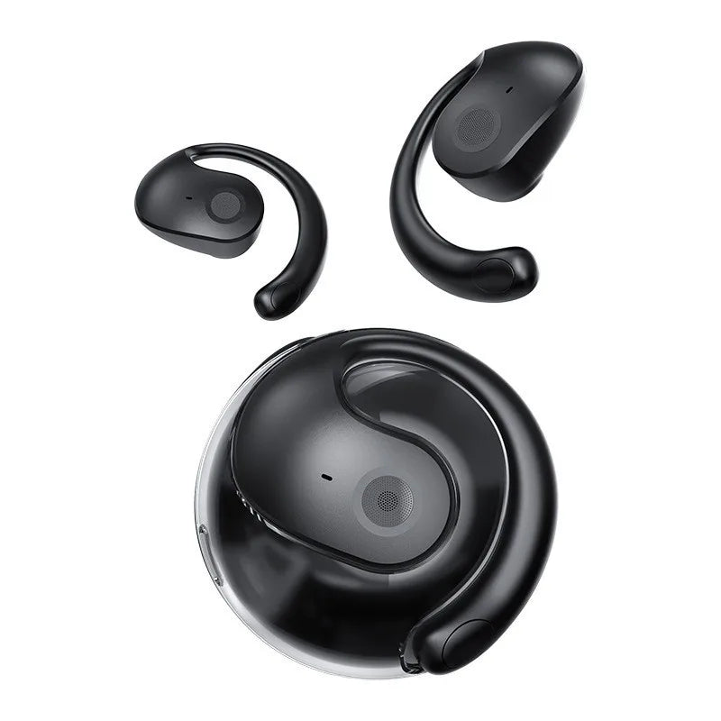 144 Languages Translator Earbuds AI Real Time Translation Earphones Wireless Bluetooth Headphones Translator for Travel Business