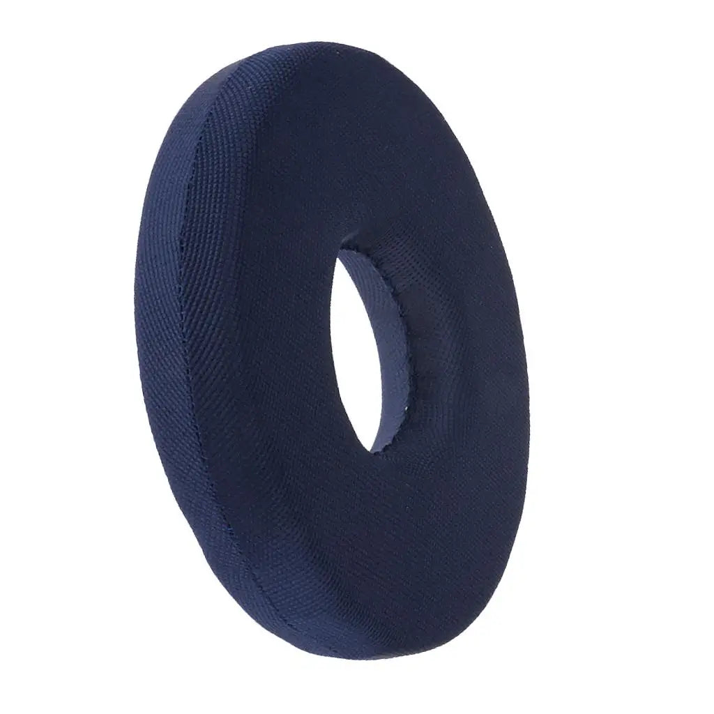 Rndomly Color Foam Donut Cushion Orthopedic Ring Pillow with Removable Cover for Hemorrhoid, Coccyx, Pregnancy and Tailbone Pain