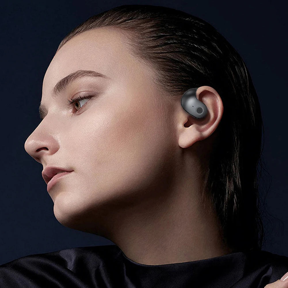144 Languages Translator Earbuds AI Real Time Translation Earphones Wireless Bluetooth Headphones Translator for Travel Business