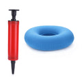 Tailbone Pain Relief Donut Cushion Home Office Use Donut Pillow Seat Cushion Hemorrhoid Pillows for Hemorrhoids Pressure Sores