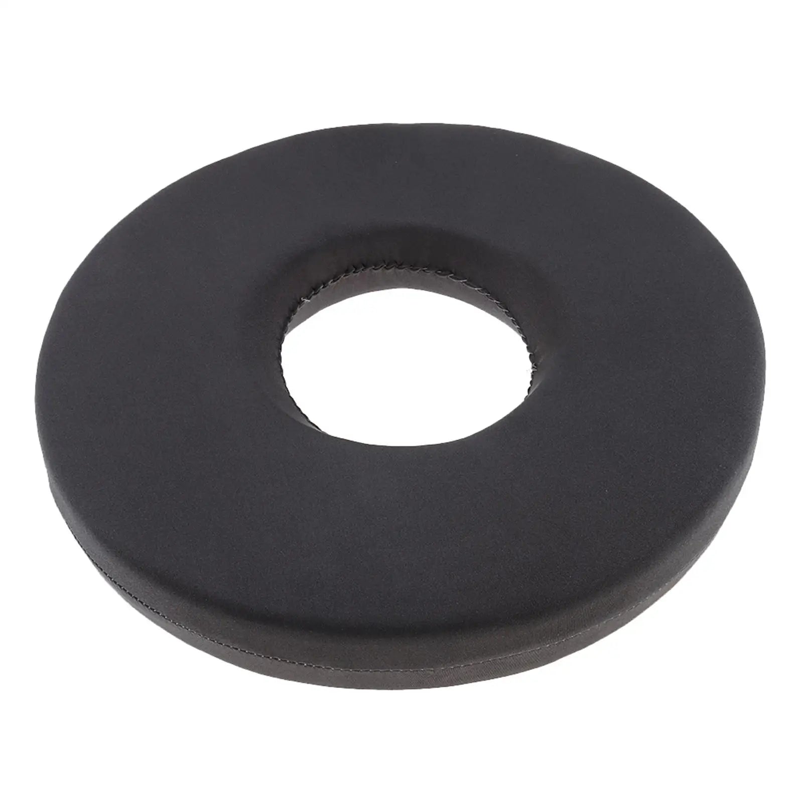 Rndomly Color Foam Donut Cushion Orthopedic Ring Pillow with Removable Cover for Hemorrhoid, Coccyx, Pregnancy and Tailbone Pain